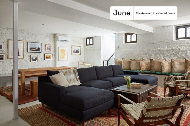 Photo - Room in Shared 3.0 bed/1 bath home