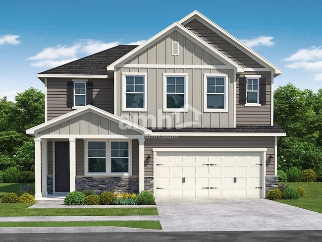 Building Photo - 4103 Williams Pond Rd