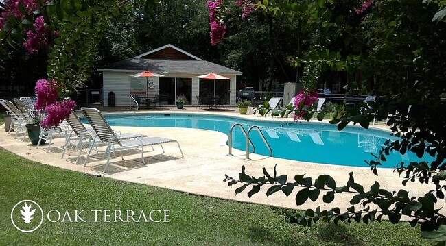 Oak Terrace - Oak Terrace Rental