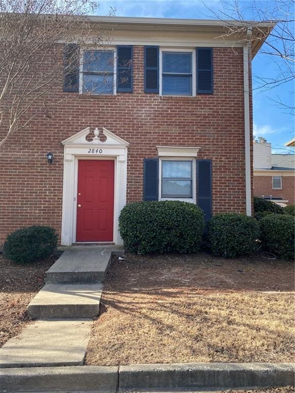 Photo - 2840 Webb Bridge Rd
