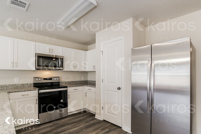 15609 Briar Forest Dr