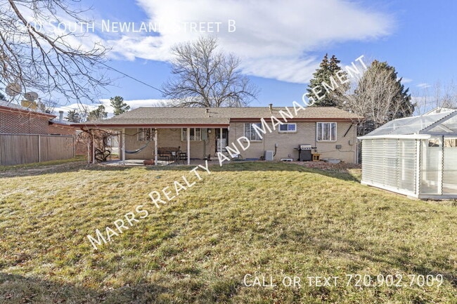 Photo - 540 S Newland St