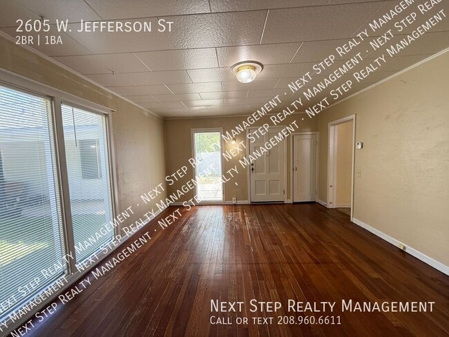 Photo - 2605 W Jefferson St