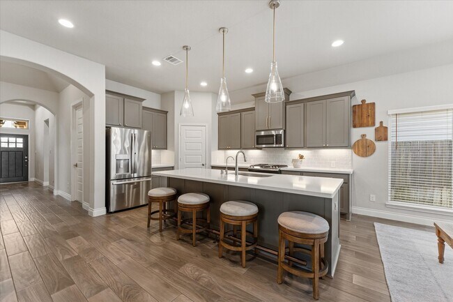 Photo - 19819 Old Saddle Ln