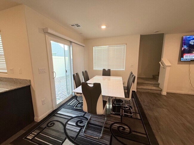 Photo - COMING SOON! 3/BD 2.5/BA Townhouse W/ Amaz...