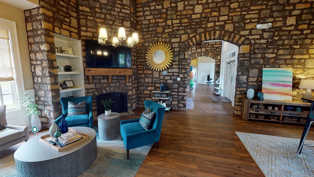 Photo - The Cottages of Hattiesburg Homes