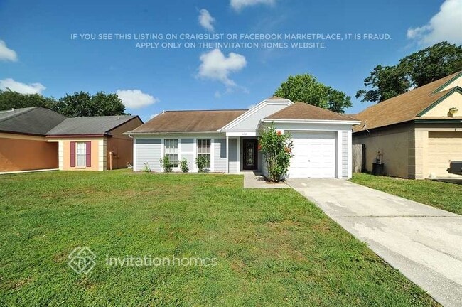 Building Photo - 4069 Forecast Dr