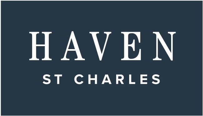 Photo - Haven St. Charles Apartments