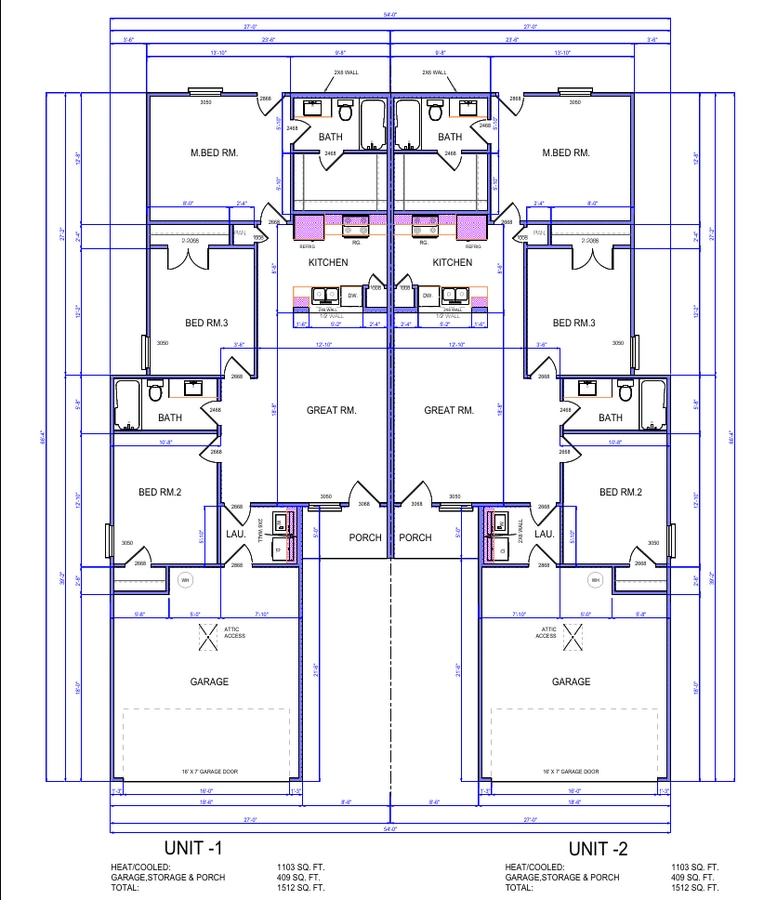 Photo - 2280 Donaghey Ave Unidad A