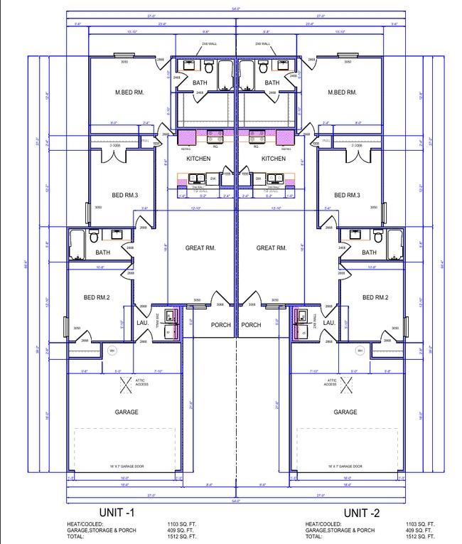 Building Photo - 2280 Donaghey Ave Unit A
