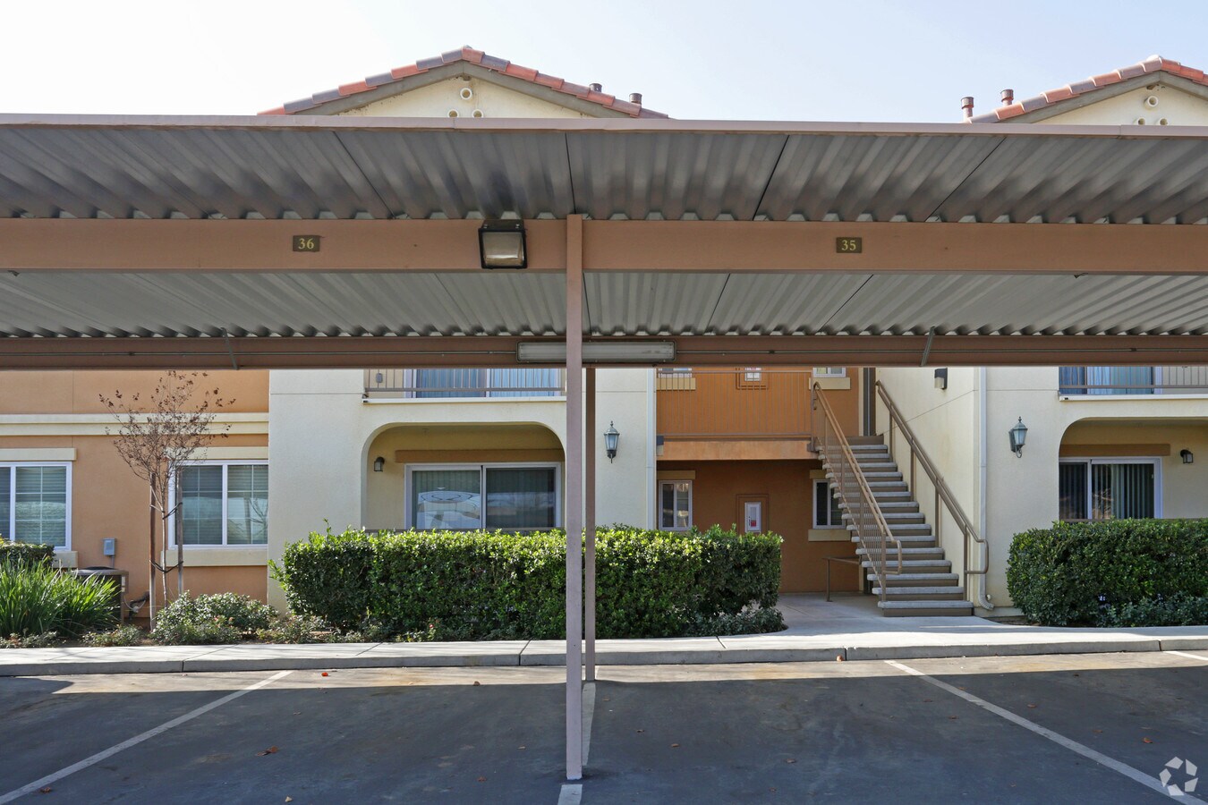 Photo - Mirage Vista Apartments