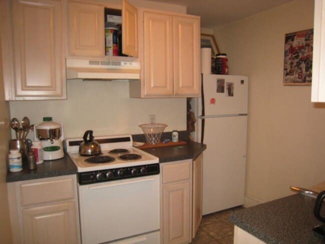 Building Photo - 32 Fenway Unit 12