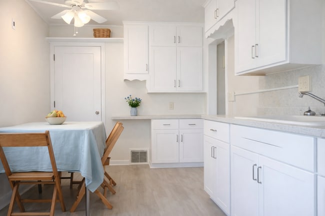 Photo - 4BR NE Canton home for rent