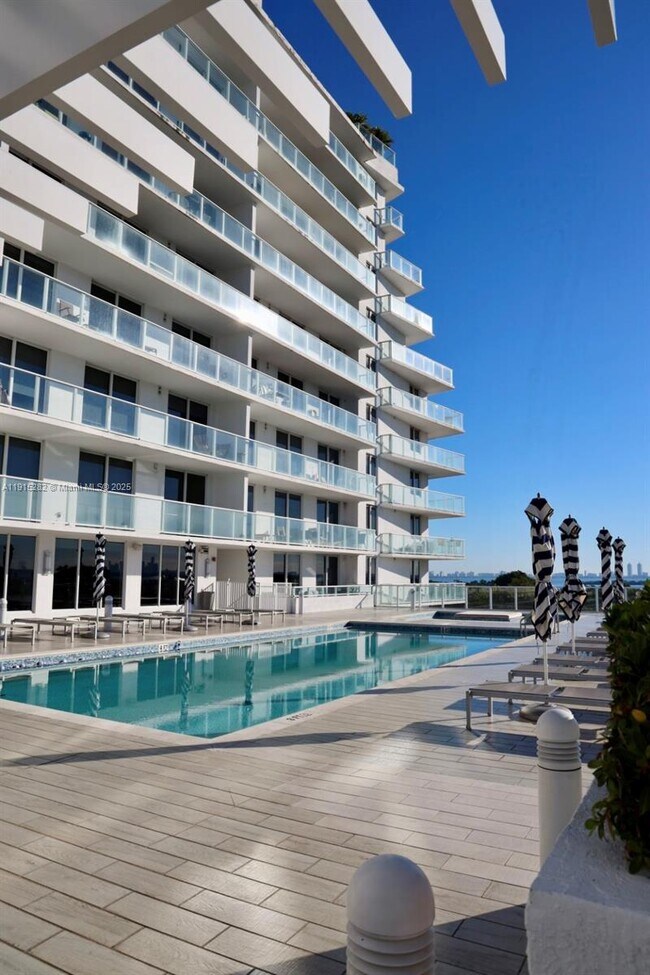 Building Photo - 4250 Biscayne Blvd Unit 804