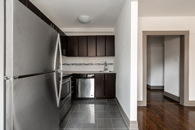 Photo - 16 St Joseph St Unit 39