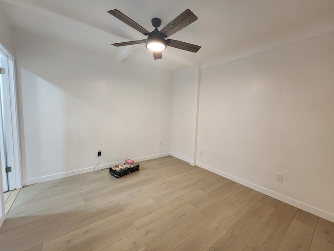 Photo - Rupert Fourplex Unit 4