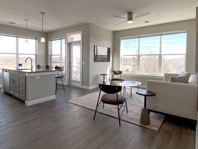 Vue Apartments