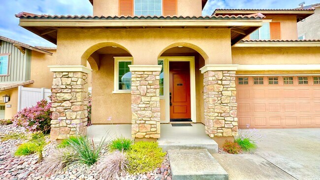 Photo - Lovely Two Story Home in the Newer Communi...