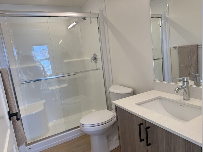 Photo - 8615-8108 108 St NW Unit 407