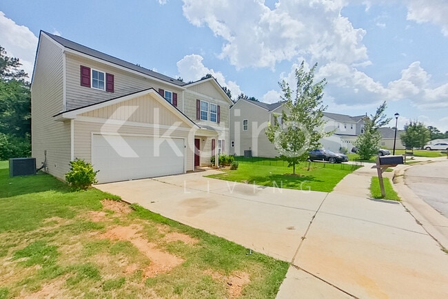 Photo - 207 Hawthorn Trail