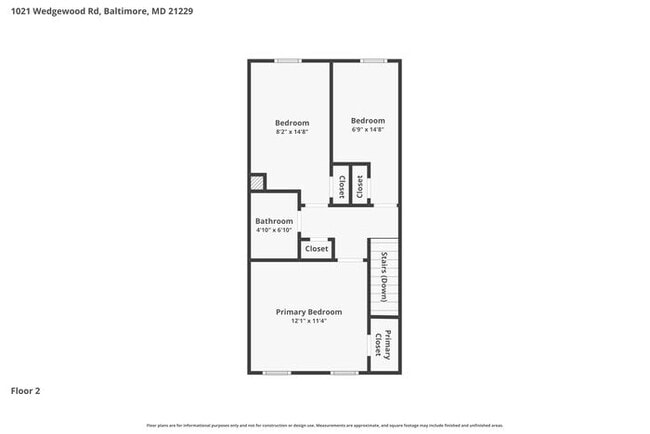 Photo - 1021 Wedgewood Rd