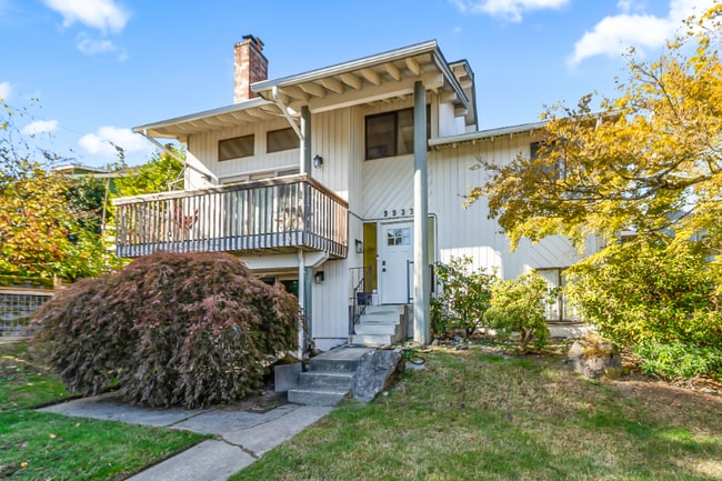 Building Photo - 9933 64th Ave S