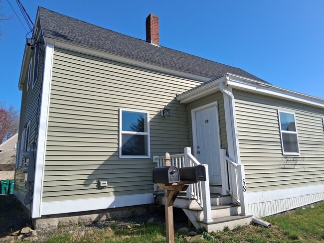 Photo - 58 Maple St Unit 1st Floor