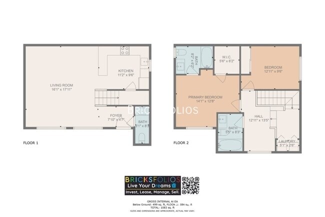 Photo - 4316 S Puget Sound Ave Casa Adosada