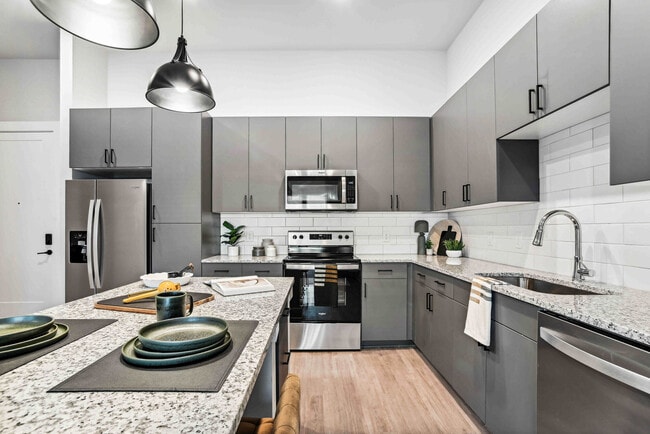 Photo - Cadia Millennium