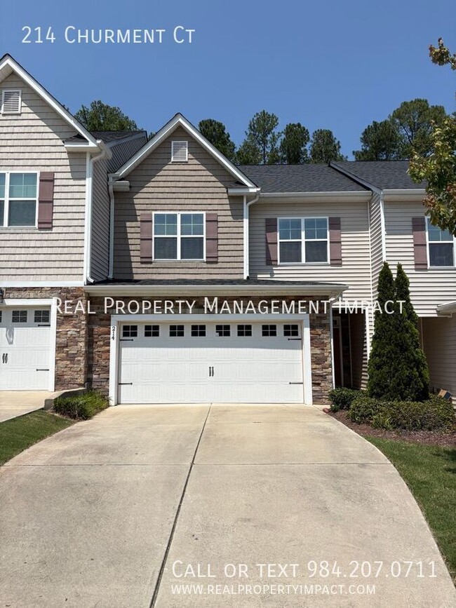 Photo - 214 Churment Ct