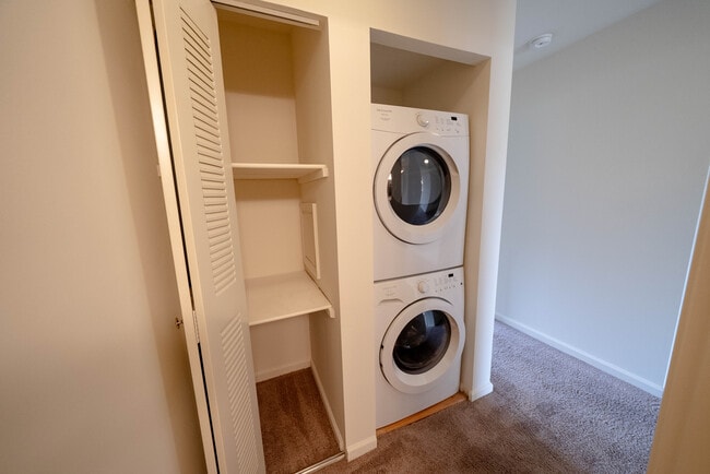 Laundry (Unit A)