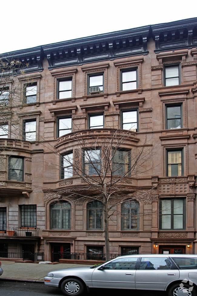 5 West 75 Street