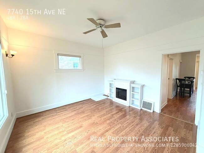 Photo - 7740 15th Ave NE