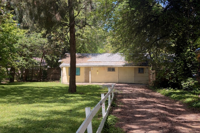 Building Photo - 605 Oak Lawn Ave Unit 605-B