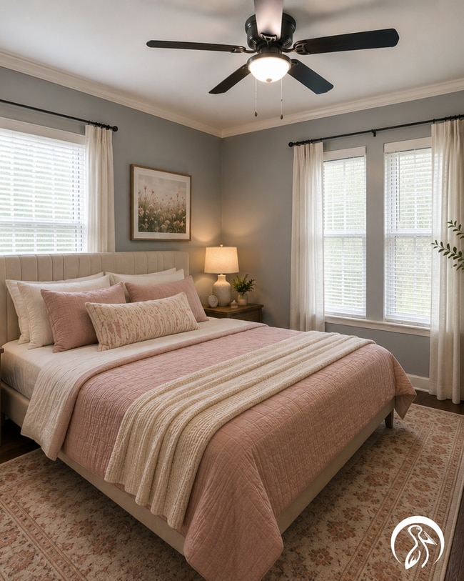 Photo - Newly Renovated 3 Bed, 1 Bath Home Near ULM