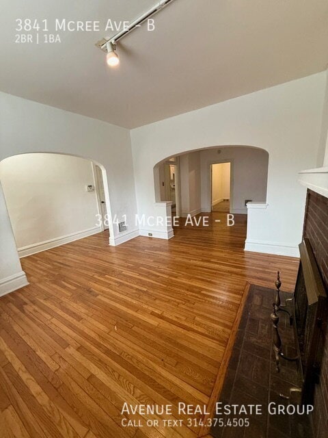 Photo - 3841 McRee Ave Unit B