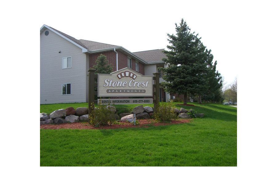 STONE CREST APARTMENTS - STONE CREST APARTMENTS