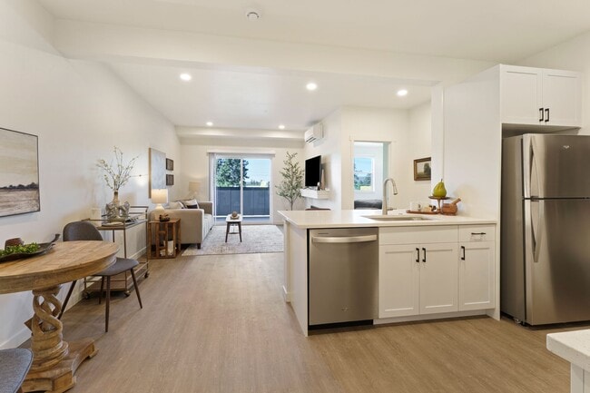 Photo - Bridgewater Apartments