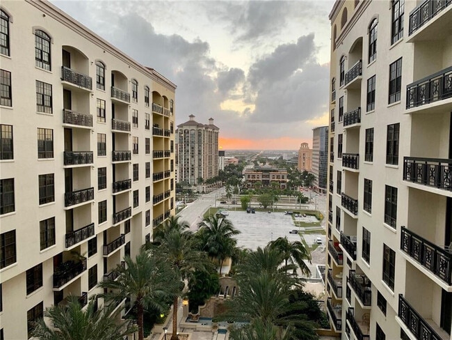 Photo - 801 S Olive Ave Condo Unit 1417