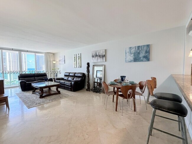 Photo - 19370 Collins Ave Unit 1627