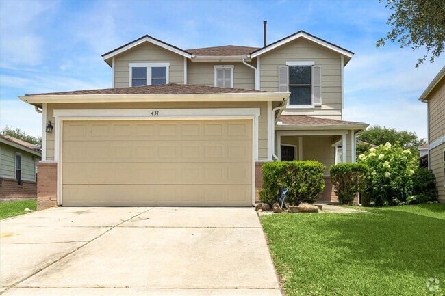Building Photo - 431 Mantova Dr Rental