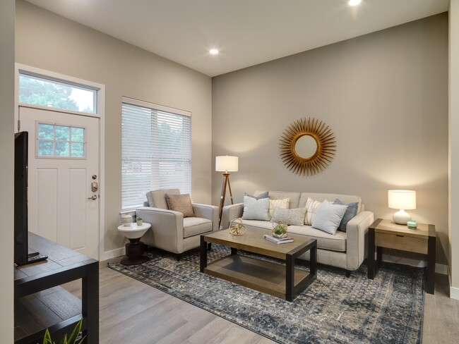 Direct Entry Homes Available