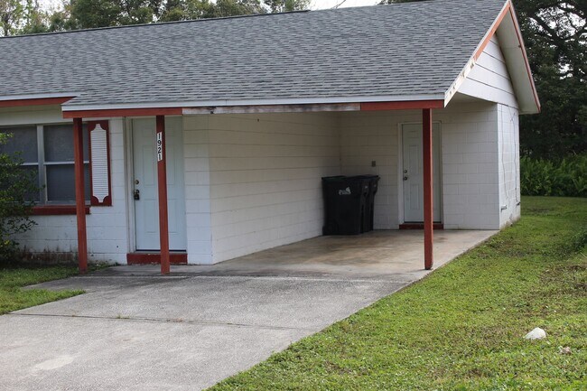 Photo - Two bedroom duplex!