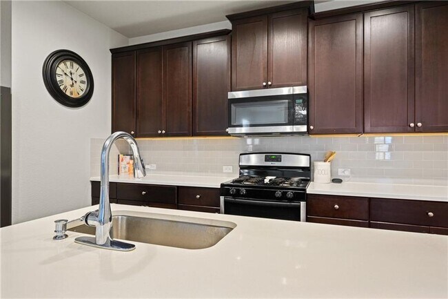 Photo - Newly Constructed, 4 BR / 3 BA Home - 2 Car Garage - Pool - Close to Mueller