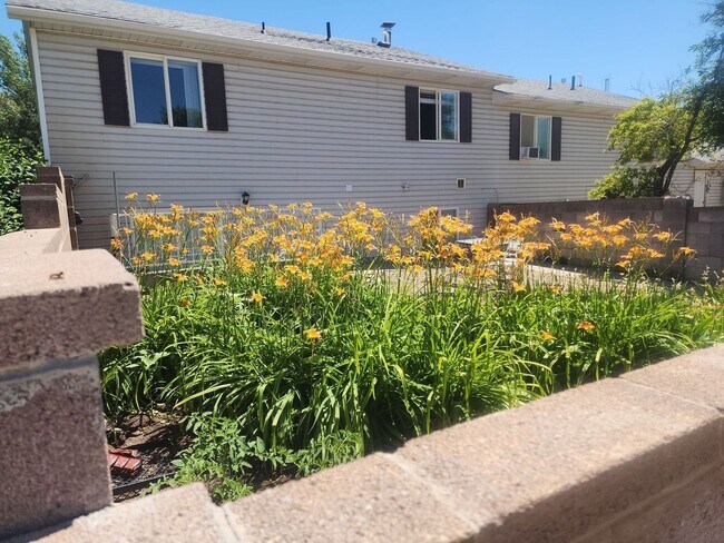 Photo - Deer Springs Townhomes Unit Upstairs