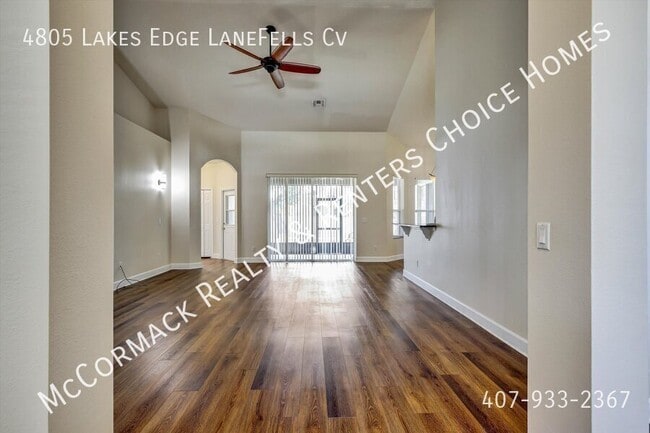 Photo - 4805 Lakes Edge Ln