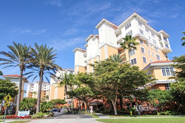 Building Photo - The Waterfront, #807 Unit The Waterfront, #807 Rental