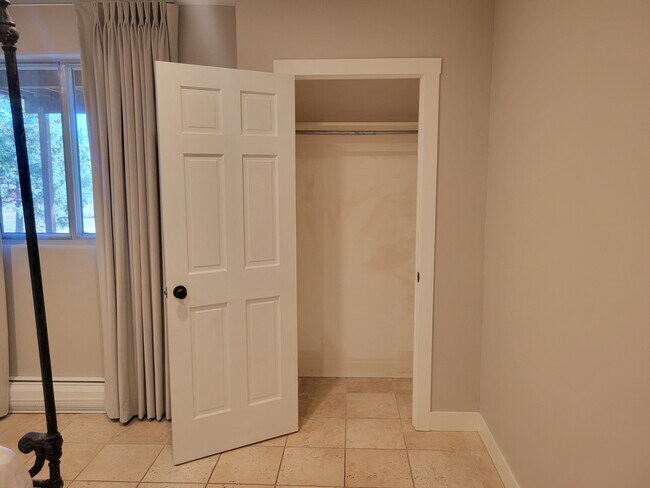 Bedroom #2 Closet - 16061 W 56th Plz Unit Lower Level