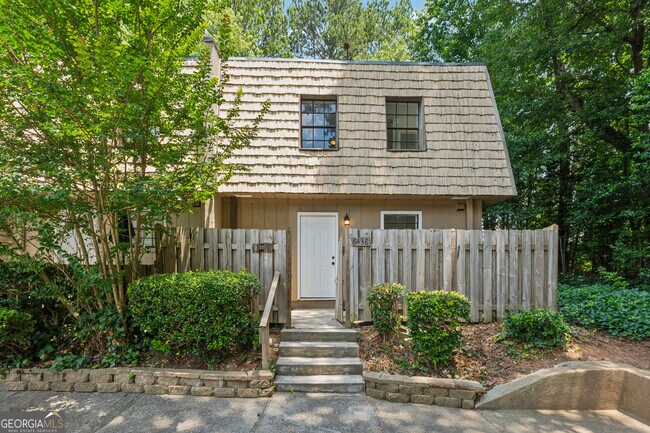 Building Photo - 6438 Stone Terrace