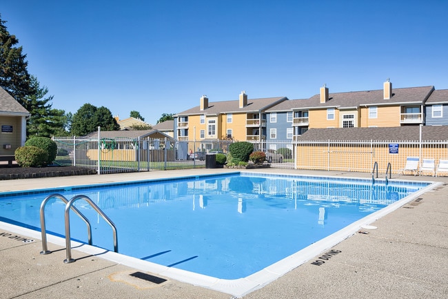 Building Photo - Chesapeake Landing Rental